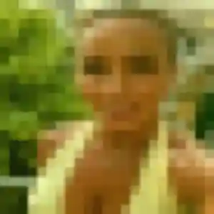 Anouk de Guichen, 22 ans - plan cul en toute liberté