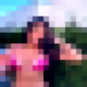 Photo perso de Feriel, 22 ans à Hermonville - rencontre coquine