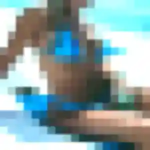 Safiya de Kogenheim, 20 ans - plan cul en toute liberté