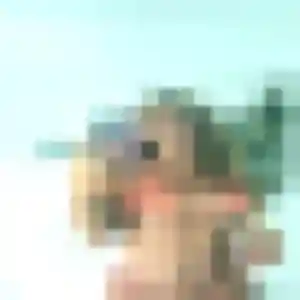 Photo exclusive de Maelys, 20 ans à La Bazouge-du-Désert - rencontre sans lendemain