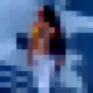 Naya de La Bollène-Vésubie, 31 ans - plan cul sans prise de tête