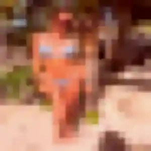 Photo sexy de Inaya, 25 ans à La Chapelle-de-Brain - plan discret