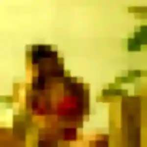 Morgane de La Grand-Combe, 22 ans - plan cul discret