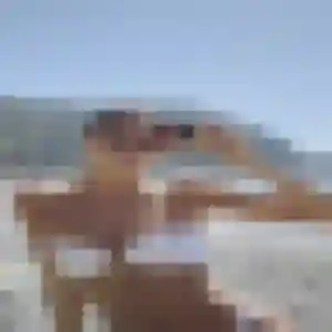 Photo privée de Constance, 22 ans à La Hague - plan discret