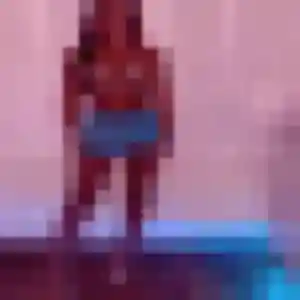 Photo privée de Rania, 34 ans à La Landec - rencontre sans lendemain