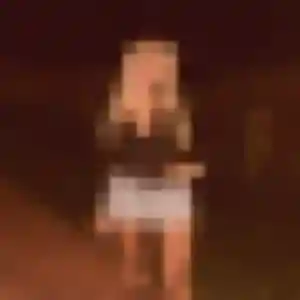 Eden, femme de 20 ans propose plan cul à La Rue-Saint-Pierre