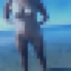 Photo de Melanie à Lanvéoc (25 ans) - plan cul anonyme
