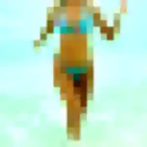 Photo exclusive de Kenza, 34 ans à Laruscade - rencontre coquine