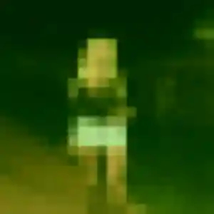 Belle Eden, 21 ans à Lavaré - la contacter