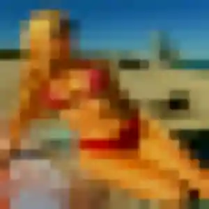 Chloe de Le Havre, 35 ans - plan cul sans prise de tête