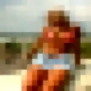Photo perso de Camille, 23 ans à Le Mesnil-Aubry - plan discret