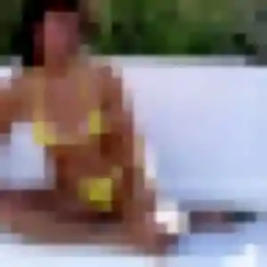 Photo sexy de Stella, 19 ans à Le Port - rencontre sans lendemain