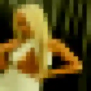 Belle Maelys, 23 ans à Le Sel-de-Bretagne - voir sa photo