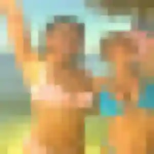 Photo sexy de Victoire, 26 ans à Les Avirons - rencontre coquine