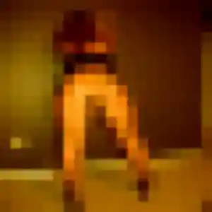 Soraya de Loudun, 34 ans - plan cul discret