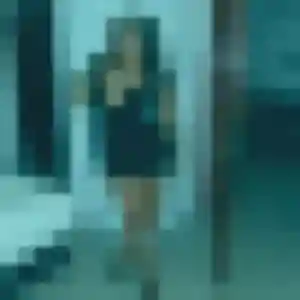 Marine de Lubersac, 27 ans - plan cul discret