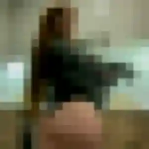Hana de Lucciana, 27 ans - plan cul sans prise de tête