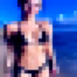 Sexy Emma, 22 ans à Lugrin - voir sa photo
