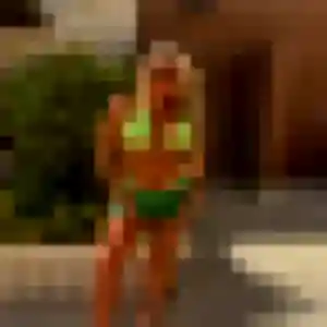 Mia, femme de 25 ans cherche plan cul à Maîche
