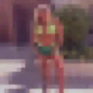Jolie Soraya, 31 ans à Maison-Rouge - voir sa photo