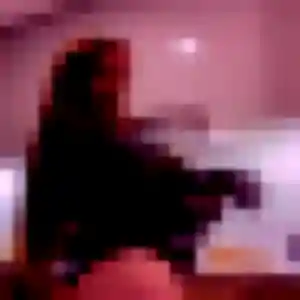 Elisa de Merten, 19 ans - plan cul sans prise de tête