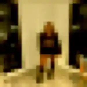 Eva de Mions, 30 ans - plan cul en toute liberté