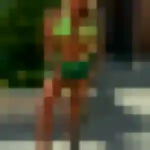 Photo exclusive de Mia, 30 ans à Mirambeau - plan discret