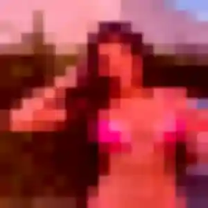 Jolie Feriel, 19 ans à Mireval - la contacter