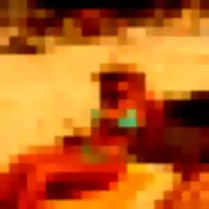 Lea de Moréac, 35 ans - plan cul discret