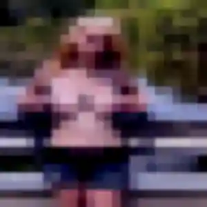 Photo privée de Alice, 19 ans à Mouzeil - rencontre sans lendemain