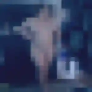 Photo exclusive de Victoire, 22 ans à Moyrazès - plan discret