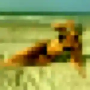 plan cul à Néant-sur-Yvel : photo de Marine, 24 ans - sans engagement