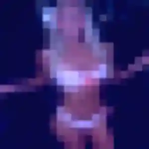Photo sexy de Assia, 35 ans à Neufchâteau - rencontre sans lendemain