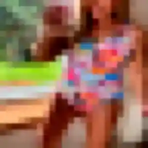 Photo privée de Safiya, 29 ans à Nouans-les-Fontaines - rencontre coquine