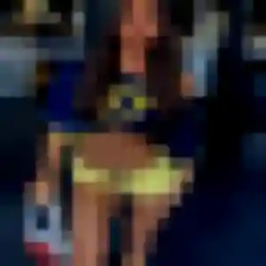 Découvre Roxane, 20 ans à Ouangani en privé