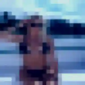 Maeva de Oudezeele, 35 ans - plan cul discret