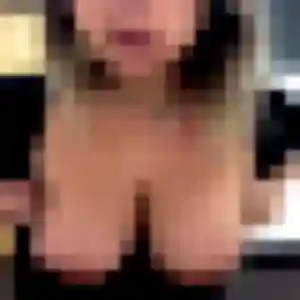 Garance de Parigné, 21 ans - plan cul sans prise de tête