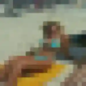 Photo exclusive de Zara, 31 ans à Pleumartin - plan discret