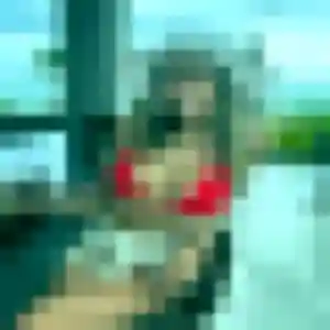 Photo privée de Coralie, 25 ans à Pont-du-Château - plan discret