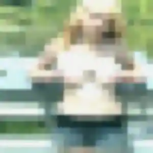 Photo exclusive de Alice, 20 ans à Pont-Sainte-Maxence - plan discret