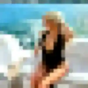 Photo perso de Feriel, 23 ans à Port-de-Lanne - plan discret