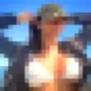 Clemence (32 ans) à Rieux attend une rencontre ce soir