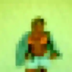 Jolie Margot, 20 ans à Rochefort-Samson - voir sa photo