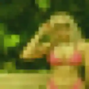 Leana de Rosières, 24 ans - plan cul discret