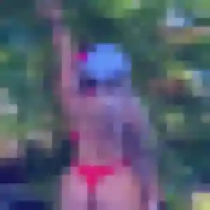 Photo privée de Maya, 26 ans à Saint-Aubin-d'Écrosville - rencontre sans lendemain