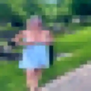 Charmante Myla, 21 ans à Saint-Aubin-des-Coudrais - voir sa photo