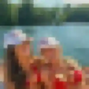 Photo privée de Camille, 26 ans à Saint-Aubin-du-Cormier - rencontre sans lendemain