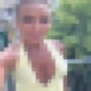 Photo de Elisa à Saint-Barthélemy (26 ans) - plan cul sans inscription