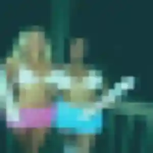 Photo privée de Romy, 24 ans à Saint-Barthélemy - rencontre coquine