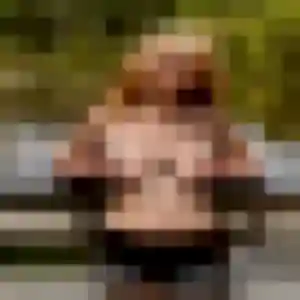 Photo privée de Salome, 31 ans à Saint-Baudelle - rencontre coquine